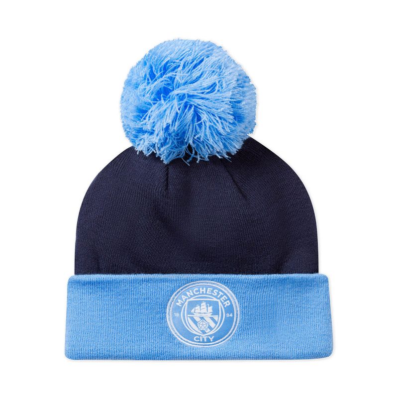 Puma Manchester City Kötött sapka 02561303