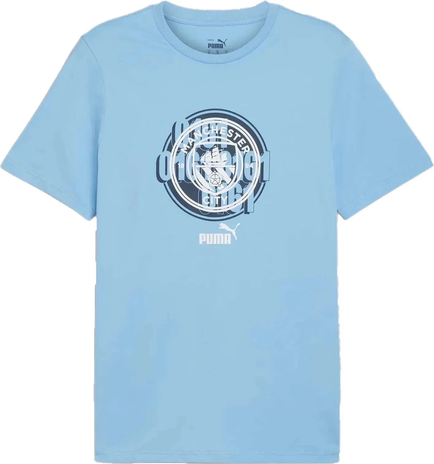 Puma Manchester City Póló - Sportmania.hu