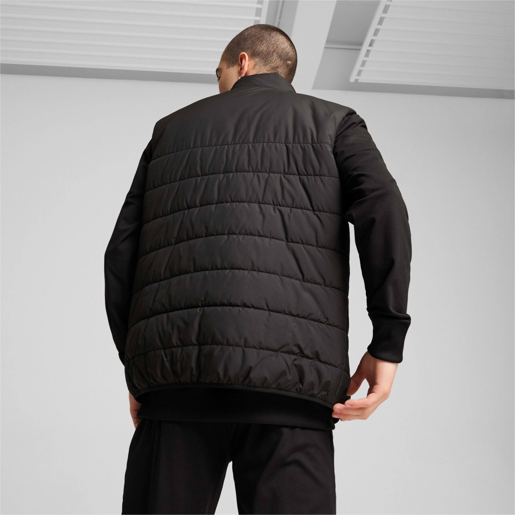 Puma MAPF1 Padded Gilet mellény - Sportmania.hu