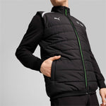 Puma MAPF1 Padded Gilet mellény - Sportmania.hu