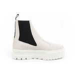 Puma Mayze Chelsea Suede W Cipő Utcai női 38282902