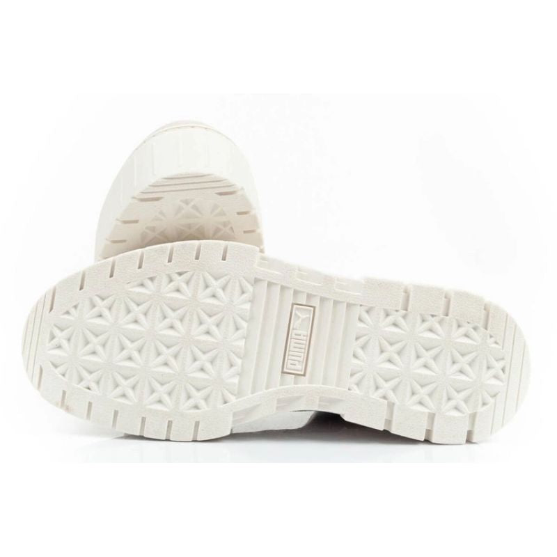 Puma Mayze Chelsea Suede W Cipő Utcai női 38282902