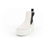 Puma Mayze Chelsea Suede W Cipő Utcai női 38282902