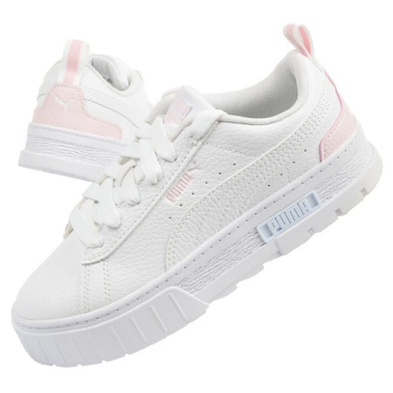 Puma Mayze Jr 384528 05 Cipő Utcai cipő - Sportmania.hu