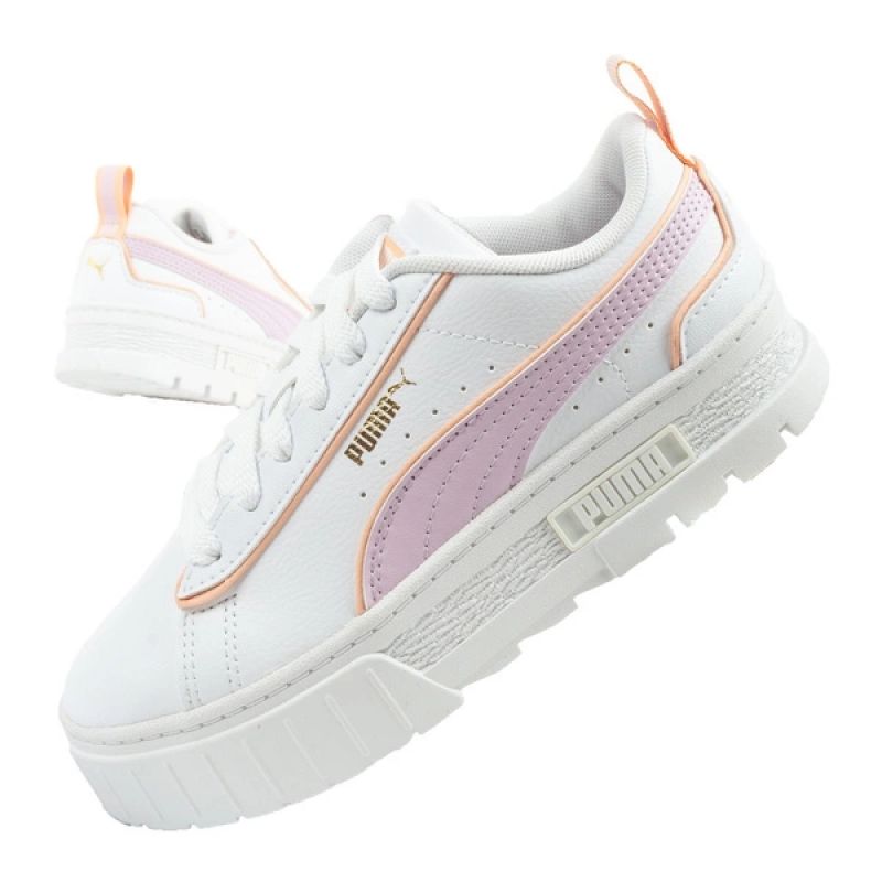 Puma Mayze Jr 396665 01 Shoes - Sportmania.hu