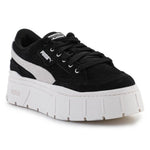 Puma Mayze Stack DC5 W 383971-03 Utcai cipő - Sportmania.hu