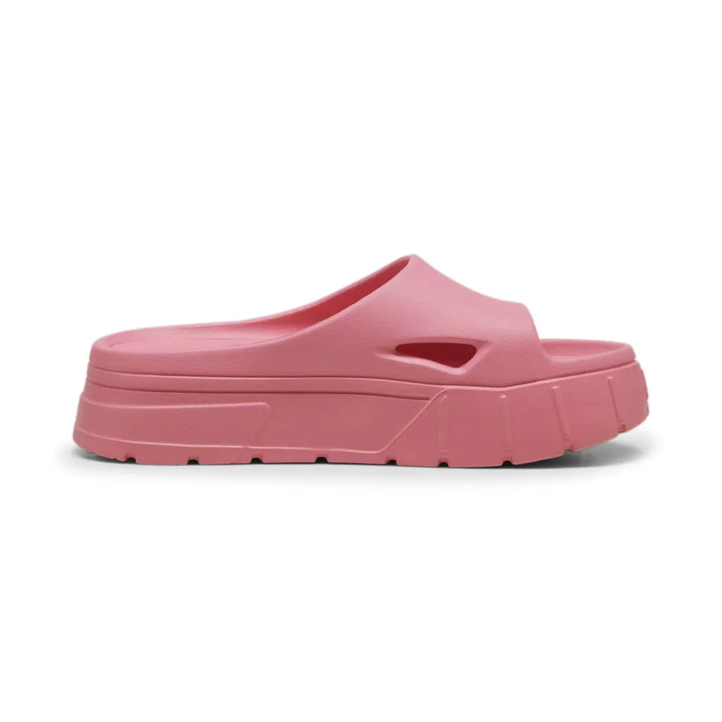 Puma Mayze Stack Injex Wns Fast W 389454-08 Flip-Flops Cipő - Sportmania.hu