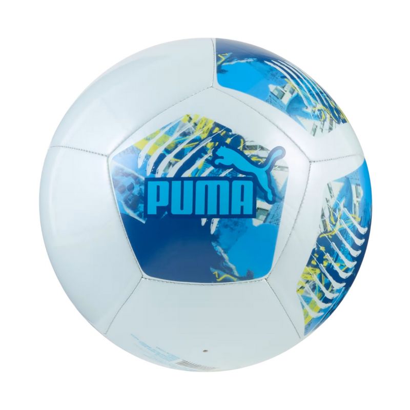 Puma MCFC Football Ingry Futball 8454675