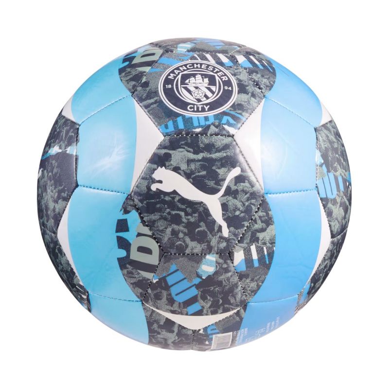 Puma MCFC Prematch Futball 8454874