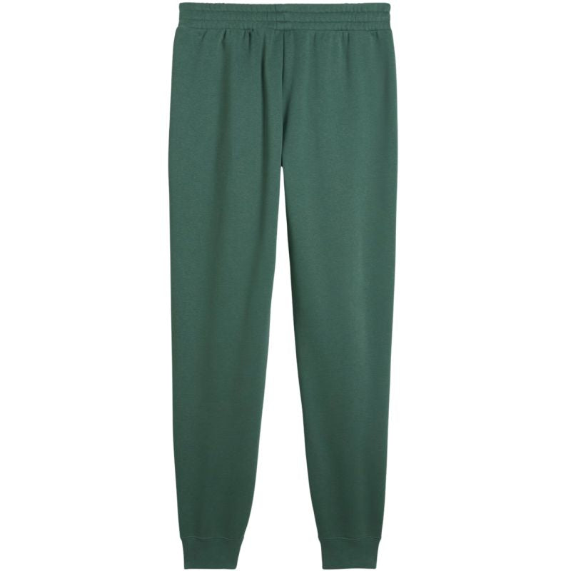 Puma Men’s ESS 2 Color No.1 Logo trousers 684713 férfi nadrág, zöld