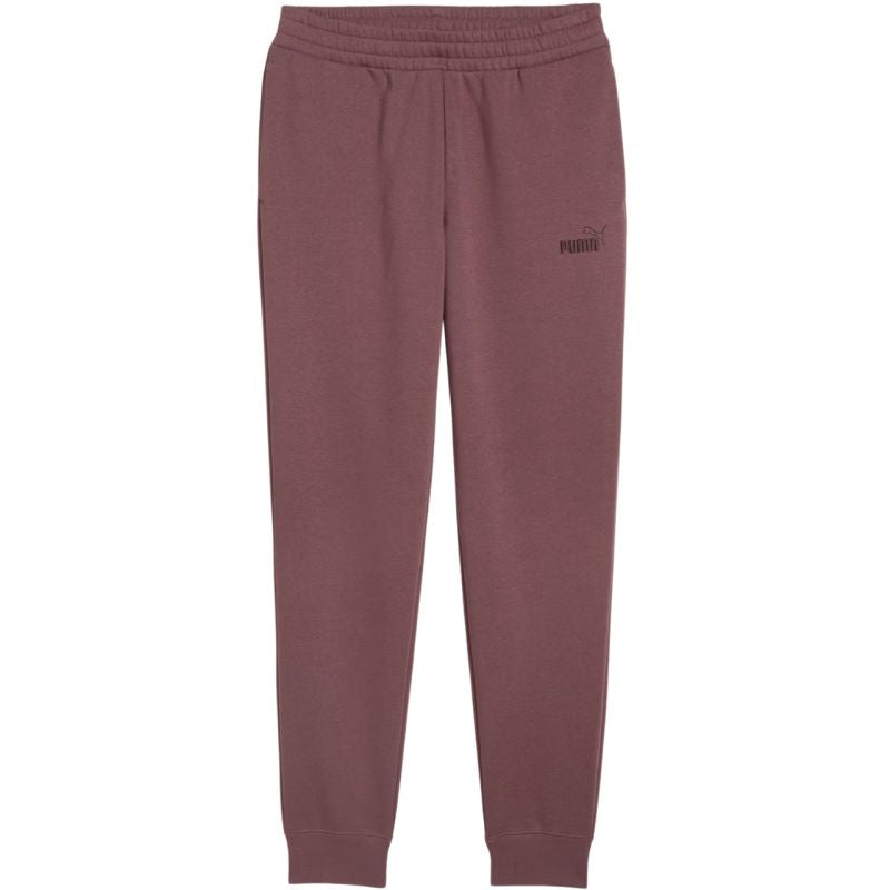 Puma Men’s ESS No. 1 Logo FL Sweatpants 682607 férfi nadrág, barna