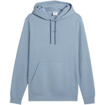 Puma Men’s ESS Small No.1 Logo Hoodie 692914 férfi kapucnis pulóver, kék