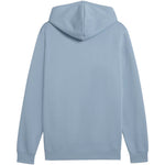 Puma Men’s ESS Small No.1 Logo Hoodie 692914 férfi kapucnis pulóver, kék