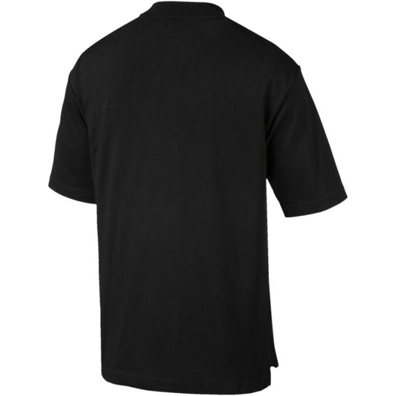 Puma Men's Ferrari Life Tee black férfi 57667902