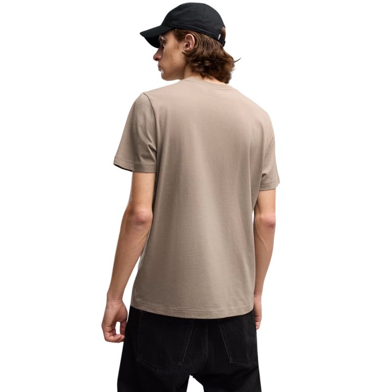 Puma Men's Graphics 2 Color Small No. 1 Logo Tee 684717 bézs férfi póló 68471794