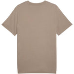 Puma Men's Graphics 2 Color Small No. 1 Logo Tee 684717 bézs férfi póló 68471794