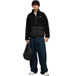 Puma Men’s Hybrid Re: Fibre Sherpa 694562 férfi dzseki, fekete