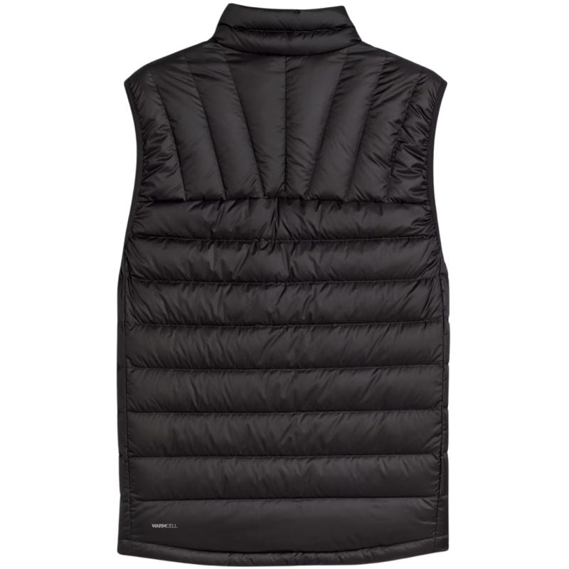 Puma Men's Packlite Down Vest Black férfi mellény 68521301