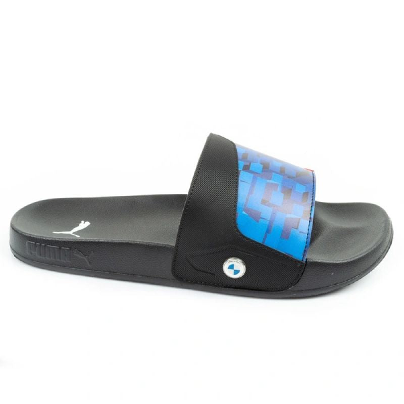 Puma men's sports BMW MMS Leadcat 2.0 Graphic fashionable cipő férfi