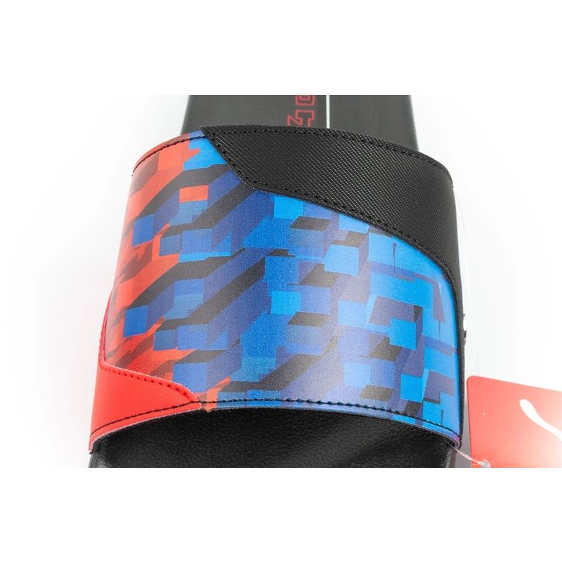 Puma men's sports BMW MMS Leadcat 2.0 Graphic fashionable cipő férfi