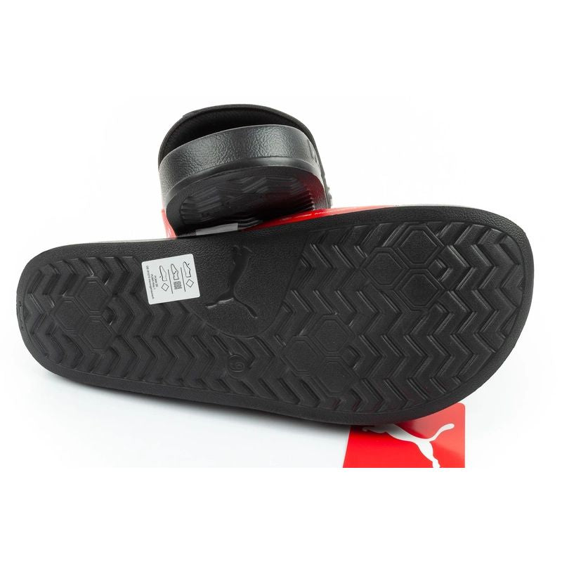 Puma men's sports BMW MMS Leadcat 2.0 Graphic fashionable cipő férfi