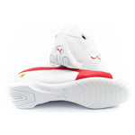 Puma men's sports Ferrari Future Cat natural leather fashionable fehér férfi cipő