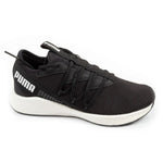 Puma men's sports shoes NRGY Star lightweight sneakers fekete férfi utcai cipő
