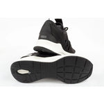 Puma men's sports shoes NRGY Star lightweight sneakers fekete férfi utcai cipő