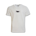 Men's T-shirt PUMA x MAISON KITSUNE Oversized Tee - férfi póló 530434-02