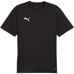 Puma Men's TeamGoal Jersey black Kiegészítő férfi Póló 65863603