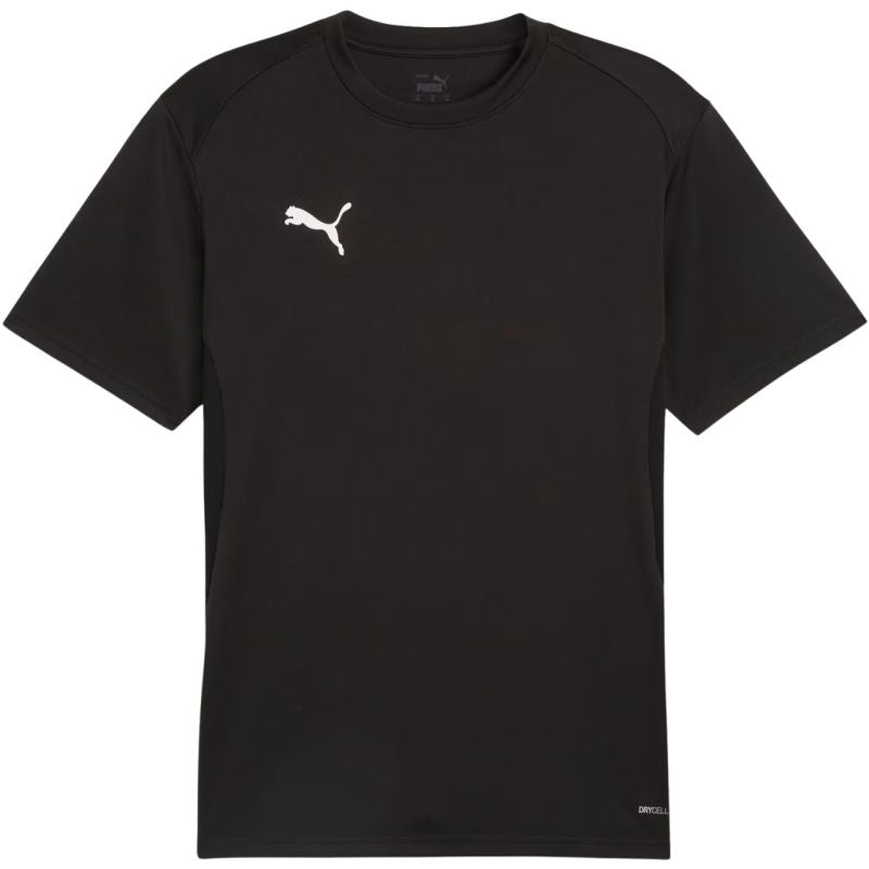 Puma Men's TeamGoal Jersey black Kiegészítő férfi Póló 65863603