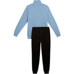 Puma Men's tracksuit ESS Sweat Suit FL blue-black 688175 szett, fekete