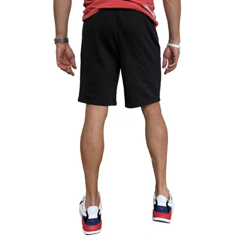 Puma Mercedes AMG M 62742001 Shorts nadrág - Sportmania.hu