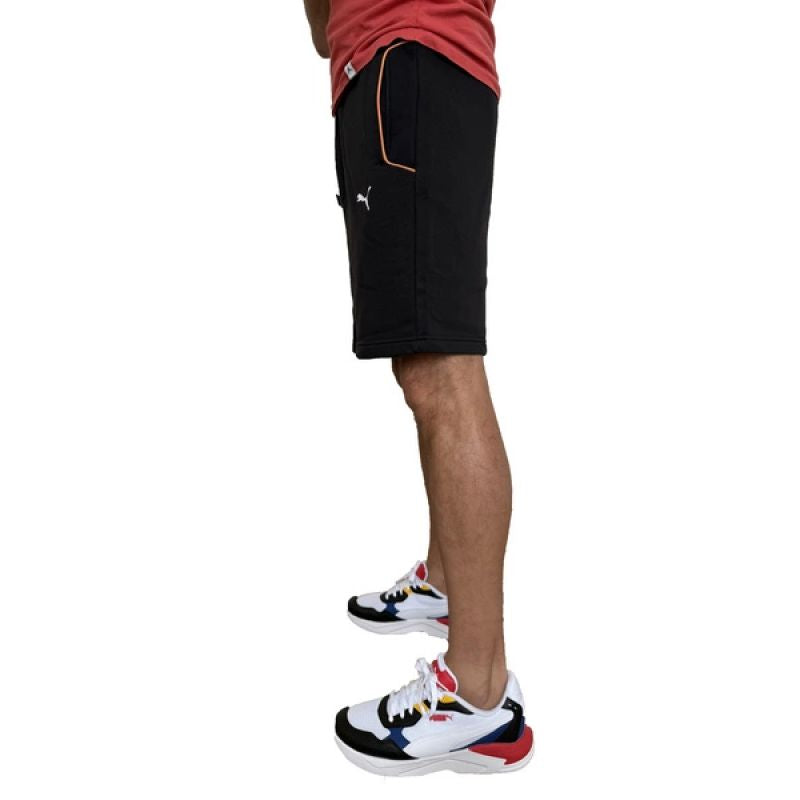 Puma Mercedes AMG M 62742001 Shorts nadrág - Sportmania.hu