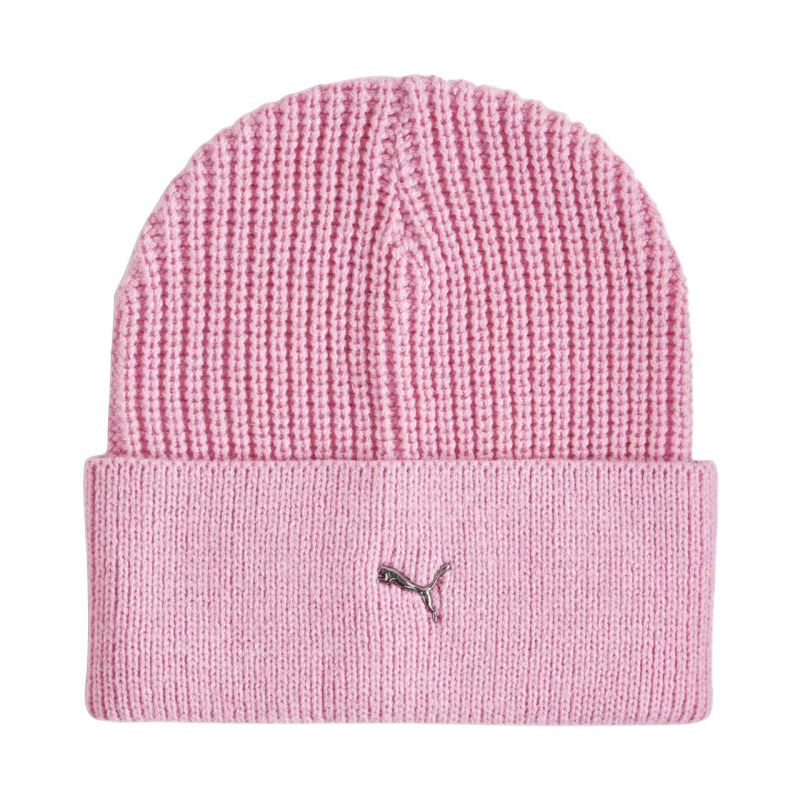Puma Metal Cat Beanie Pink 2640405