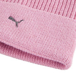 Puma Metal Cat Beanie Pink 2640405
