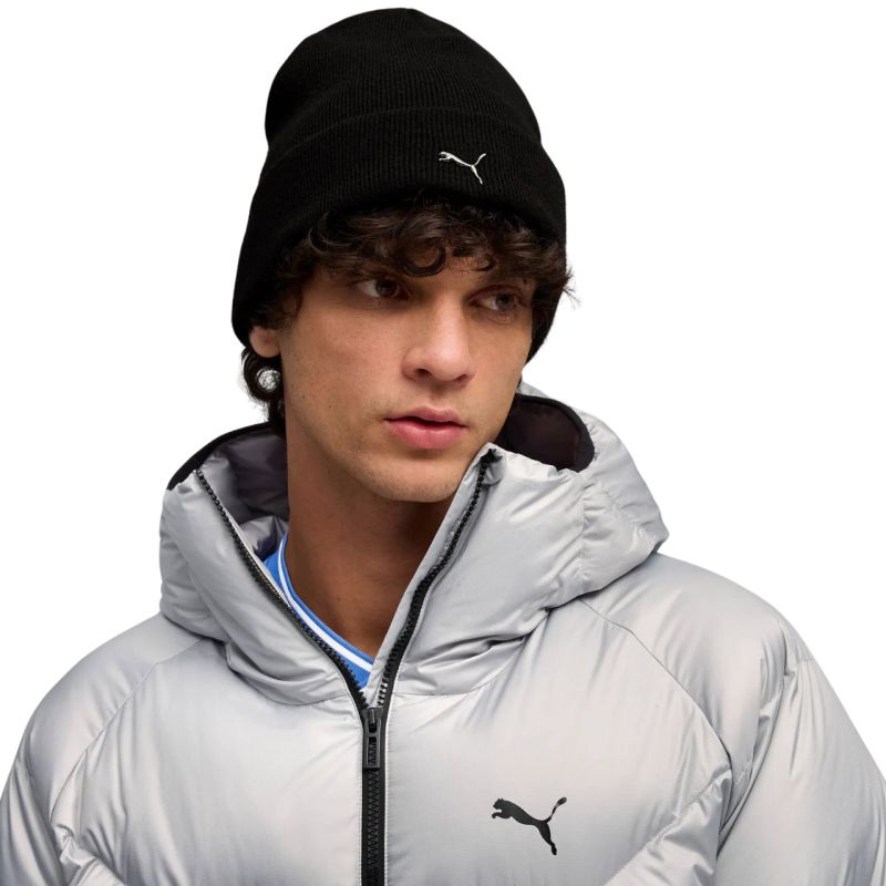 Puma Metal Cat Cap Black 2640401