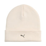 Puma Metal Cat Cap krém kötött sapka 2640404