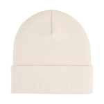 Puma Metal Cat Cap krém kötött sapka 2640404