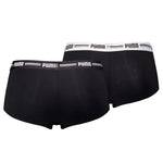 Puma Mini Short 2 Pack W női alsónemű