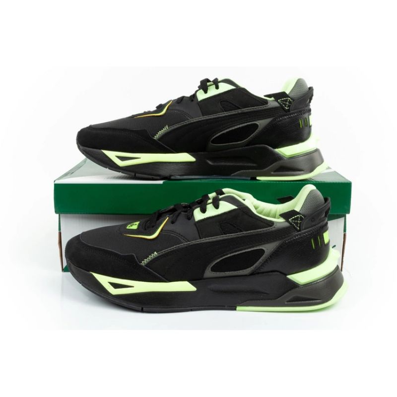 Puma Mirage Sport Cloud9 M 307090 01 Utcai cipő - Sportmania.hu