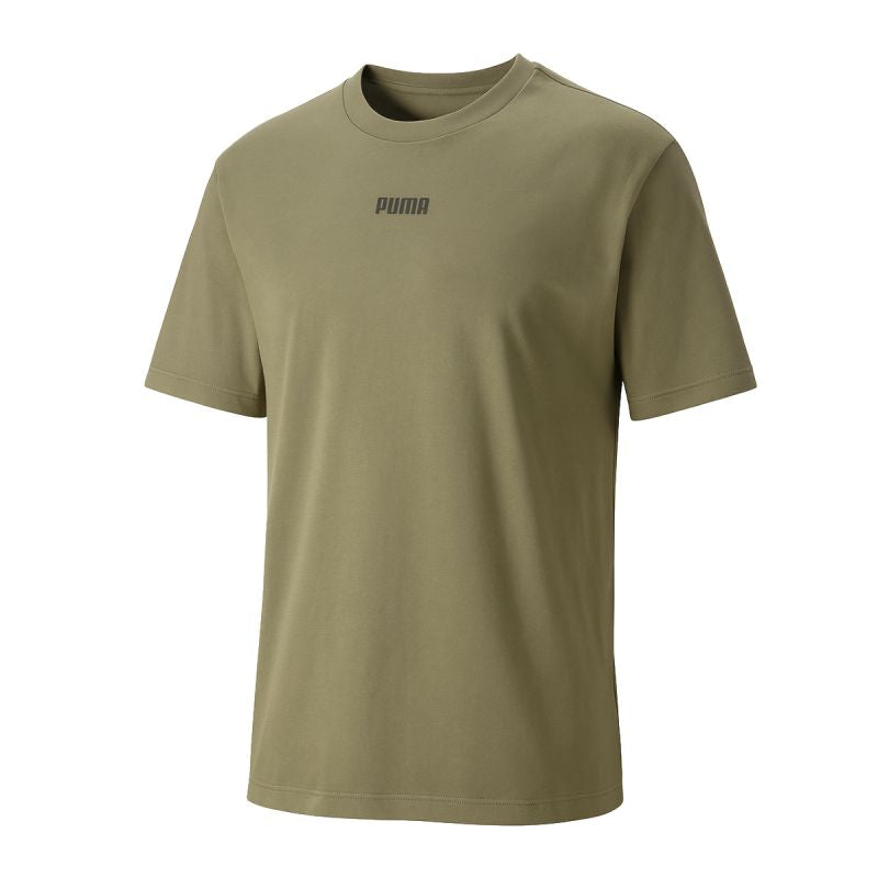 PUMA MMQ EARTHBREAK T-shirt - férfi póló 530470-73