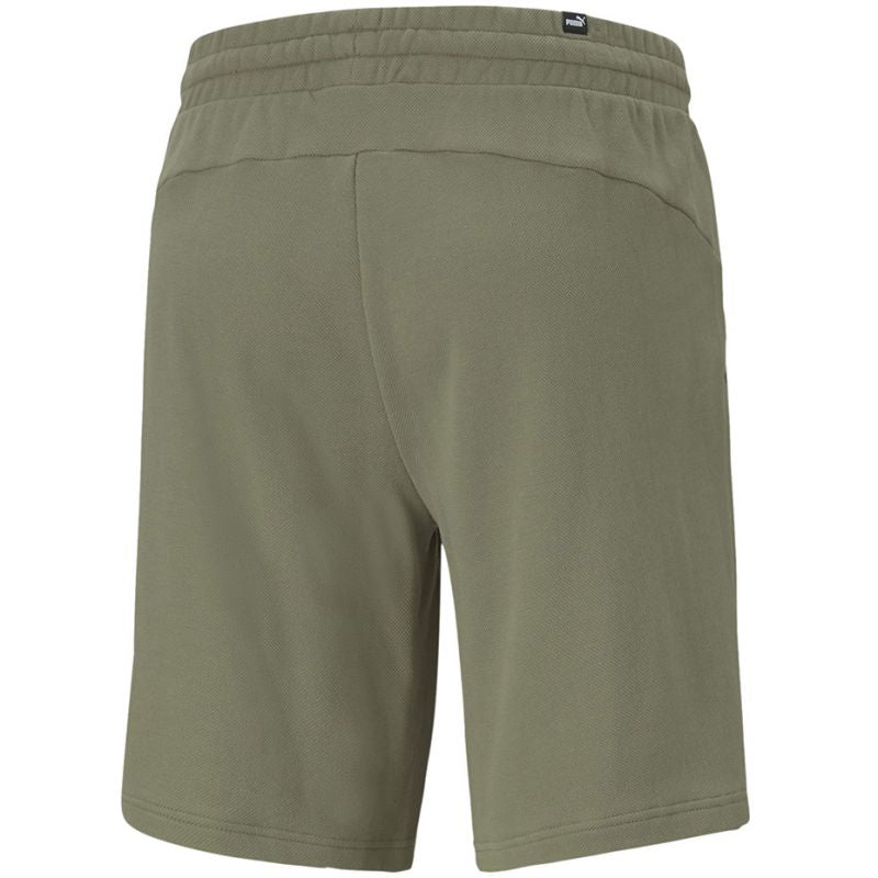 Puma Modern Basic Shorts M férfi rövidnadrág 58586473