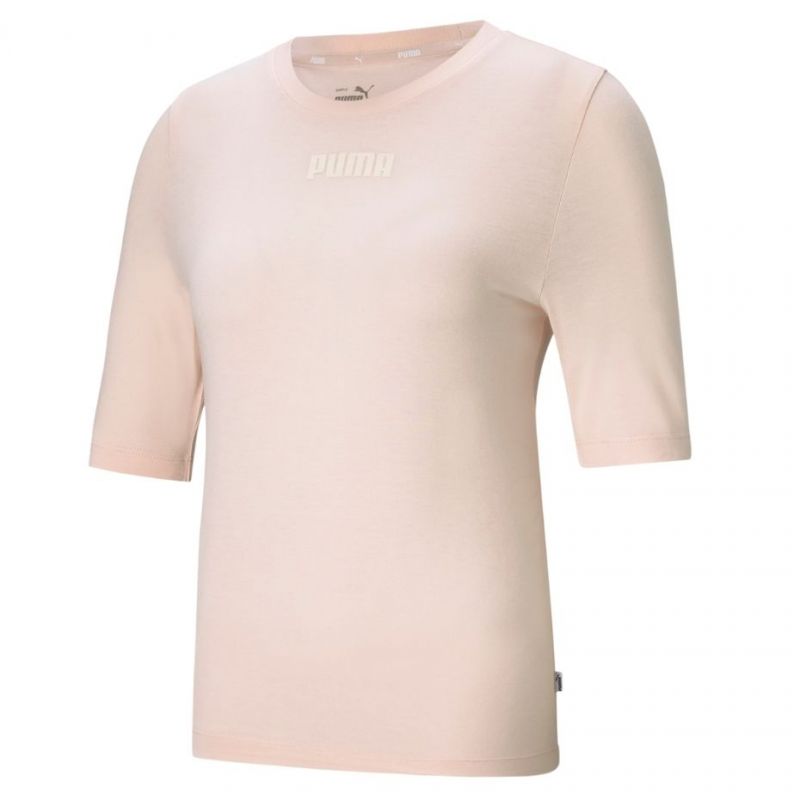 Puma Modern Basics Cloud W női Póló 58592927