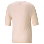Puma Modern Basics Cloud W női Póló 58592927