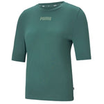 Puma Modern Basics Cloud W női Póló 58592945