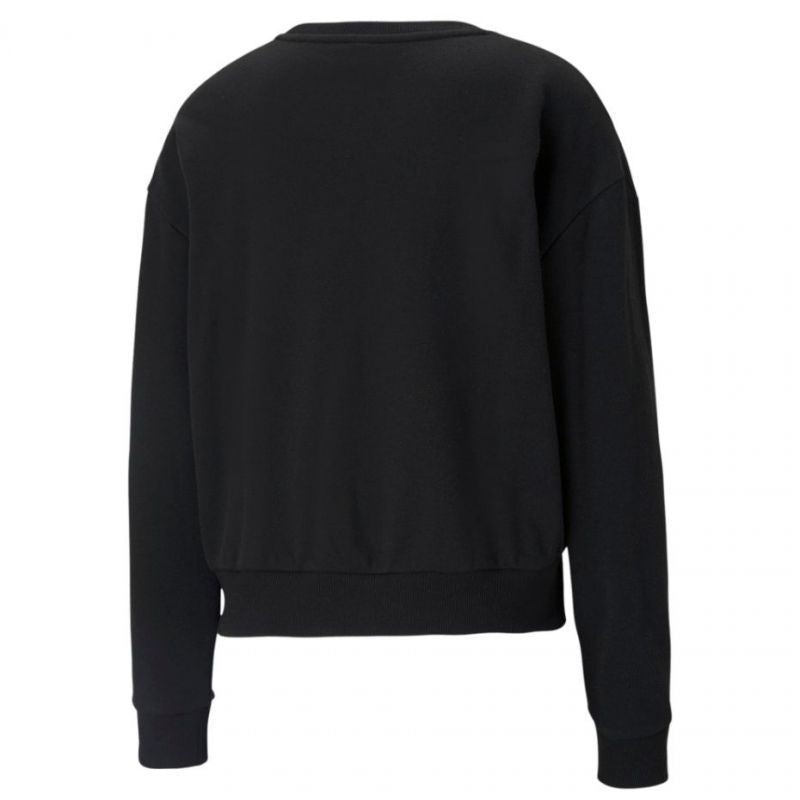 Puma Modern Basics Crew W női Pulóver 58593201