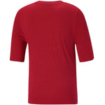 Puma Modern Basics Tee W 585929 22 Póló - Sportmania.hu