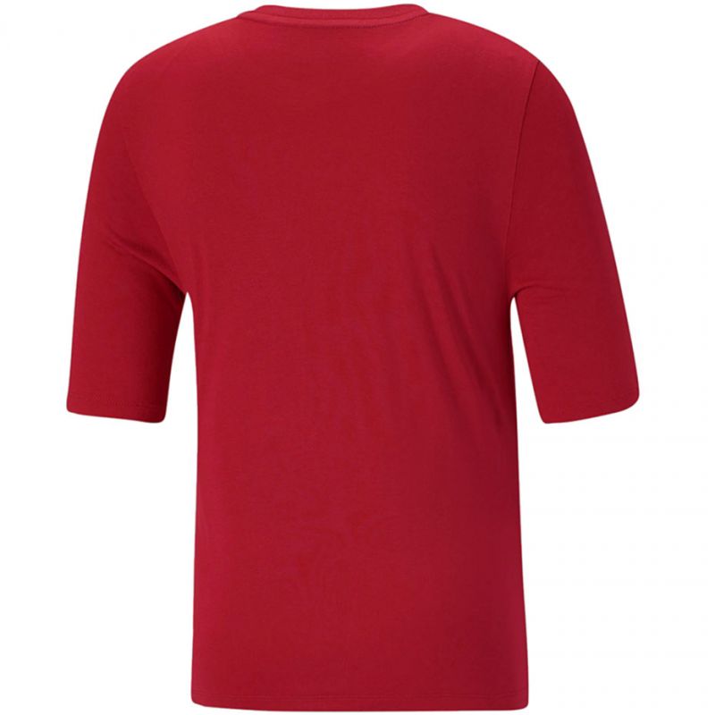 Puma Modern Basics W női Póló 58592922