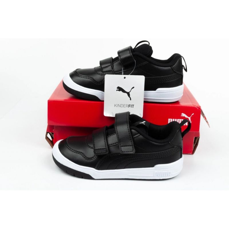 Puma Multiflex Jr 380741 01 Utcai cipő gyerek